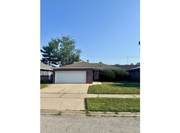 1212 E 151st Street, Dolton, IL 60419