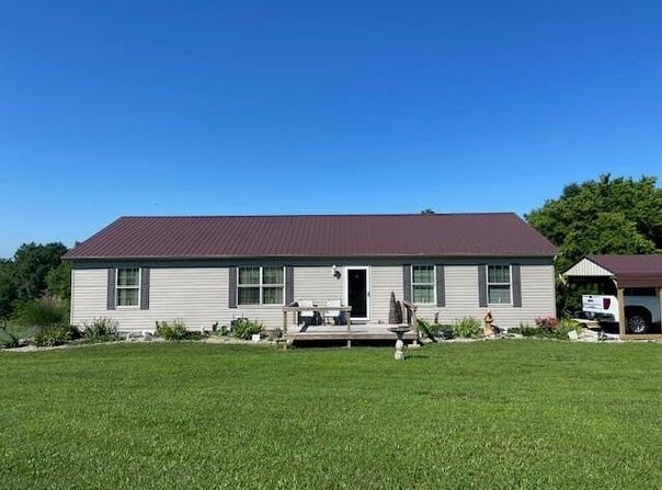 4030 Pumpelly Lane, Mays Lick, KY 41055