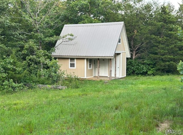 0 HWY V, Owensville, MO 65066