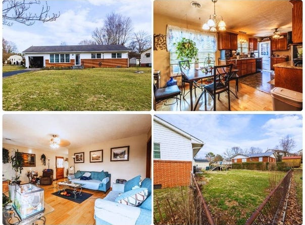 325 Hale Ave., Morristown, TN 37813