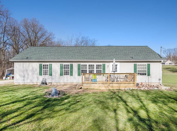 484 Mallard Drive, Coldwater, MI 49036