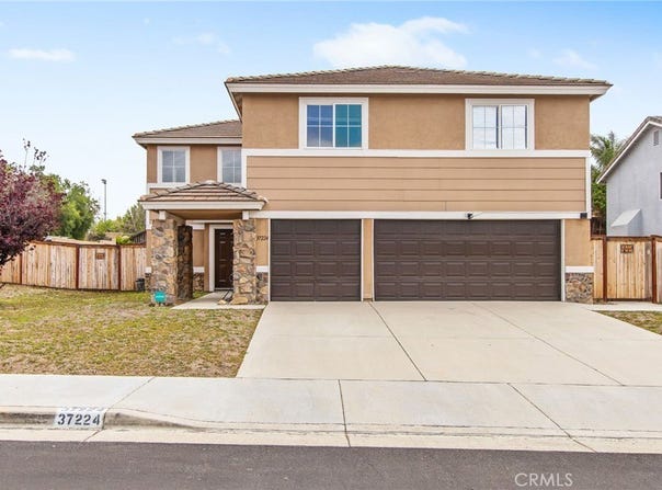 37224 Summerglen Avenue, Murrieta, CA 92563