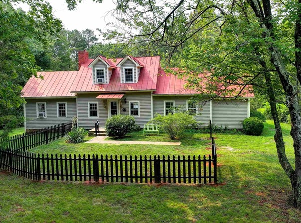 2028 RICHMOND RD, TROY, VA 22974