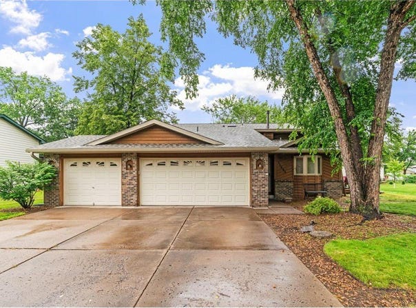 11444 Sumter Avenue N, Champlin, MN 55316