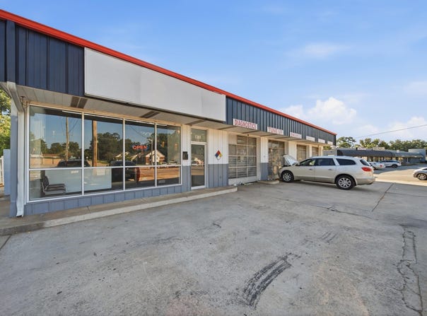 1201 Broad River Road, Columbia, SC 29210