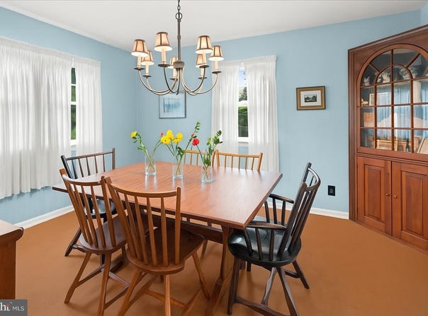 111 WELDON WAY, PENNINGTON, NJ 08534