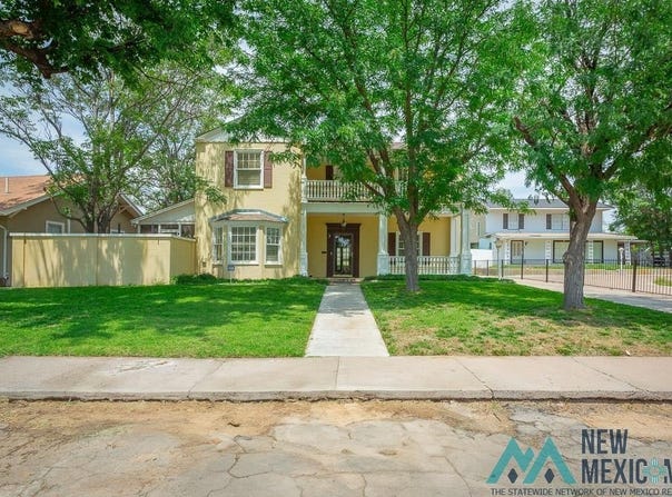 7 Riverside Drive, Roswell, NM 88201
