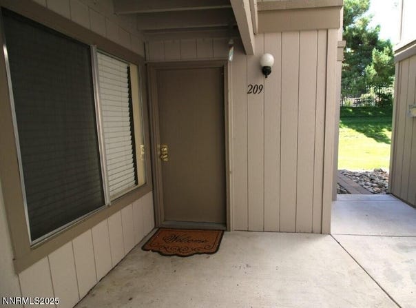 3935 Clear Acre Lane unit: Apt 209, Reno, NV 89512