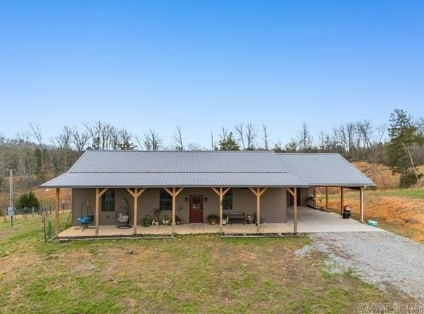 2175 Ash Trail, Melbourne, AR 72556
