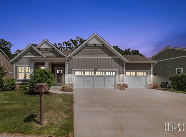 4454 Keena Court NE, Grand Rapids, MI 49525