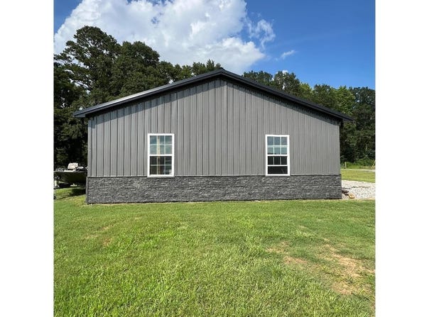 108 Adams Drive, Pangburn, AR 72121