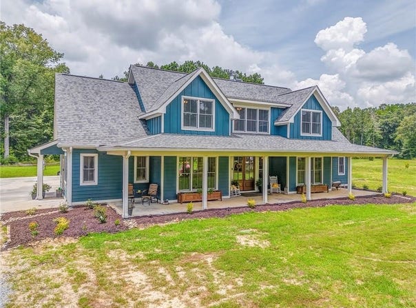 318 Quail Hollow Drive NW, Sugar Valley, GA 30746