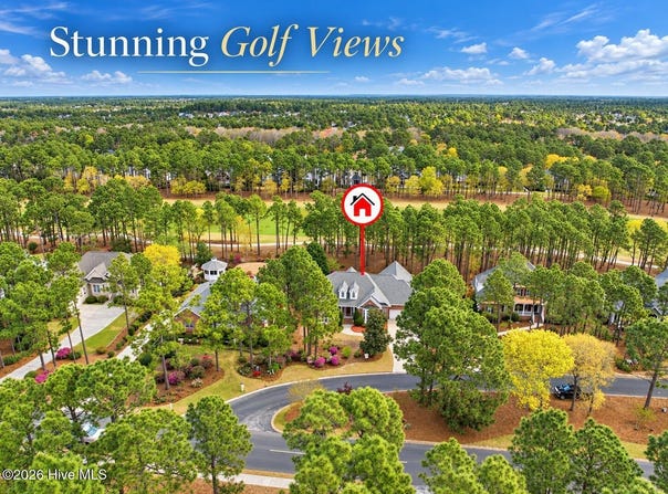 3890 Members Club Boulevard, Southport, NC 28461