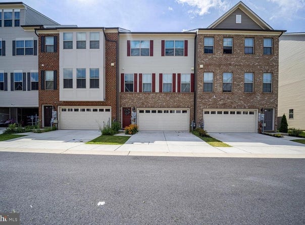 16366 FIFE WAY, BOWIE, MD 20716