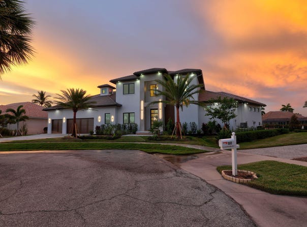 1842 MENORCA Court unit: 2, Marco Island, FL 34145