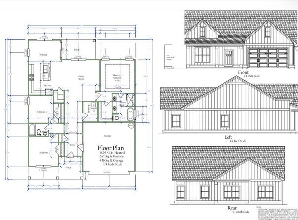 905 Ash St., Aynor, SC 29511