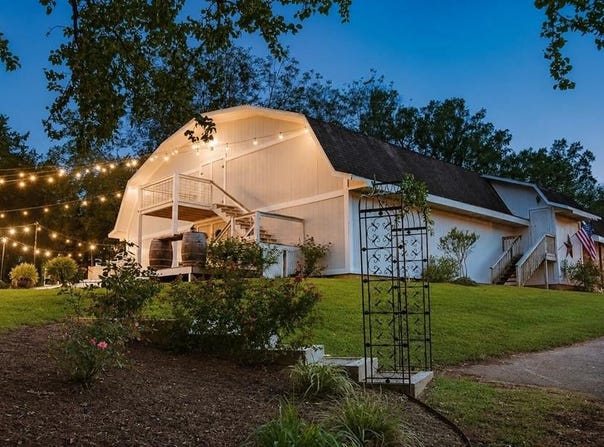 1948 Liberty Hill Rd, McCormick, SC 29835