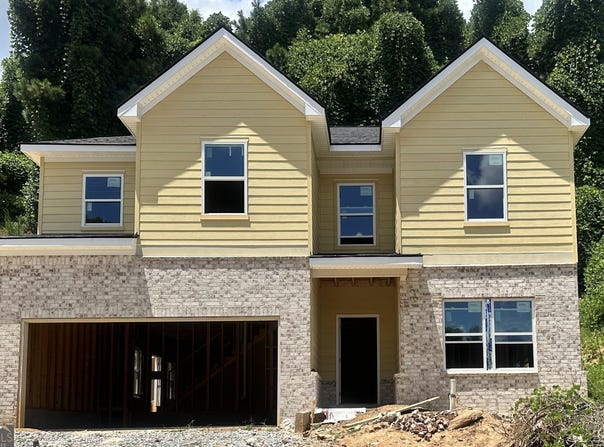 1820 Kettle, Gainesville, GA 30501