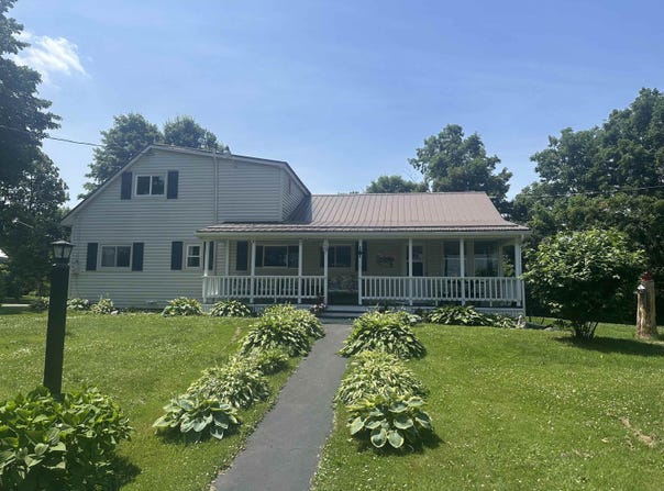 271 Waite Road, Potsdam, NY 13676