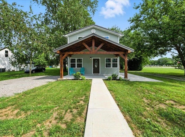 320 E High Street, Warsaw, KY 41095