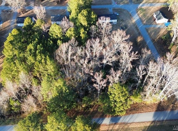 Van Dyke Circle lot: 30-34, Emporia, VA 23847