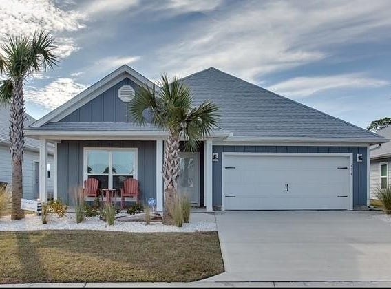 296 Sea Grove Way, Port St. Joe, FL 32456