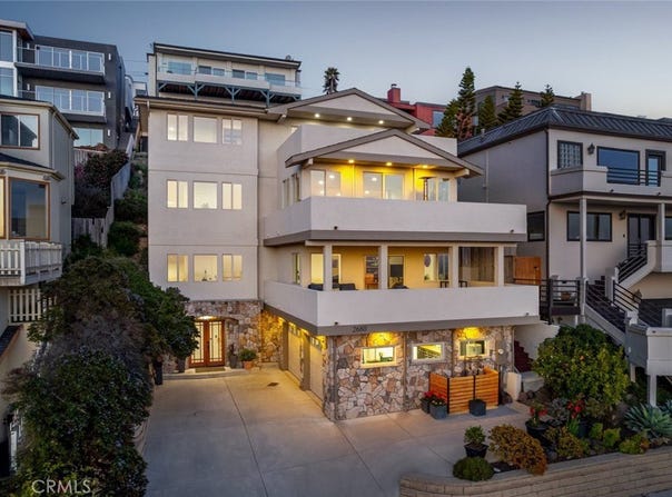 2680 Maple Avenue, Morro Bay, CA 93442