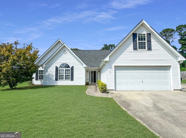 483 Bradford Place, Loganville, GA 30052