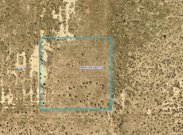 E Ave I12 107 Ste, Lancaster, CA 93535