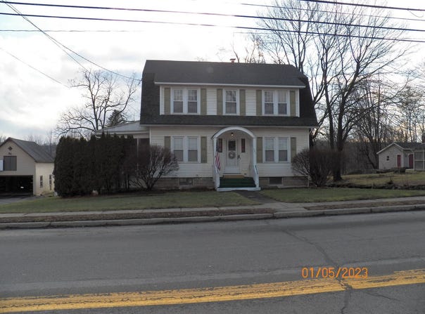 121 West Grand, Palatine Bridge, NY 13428