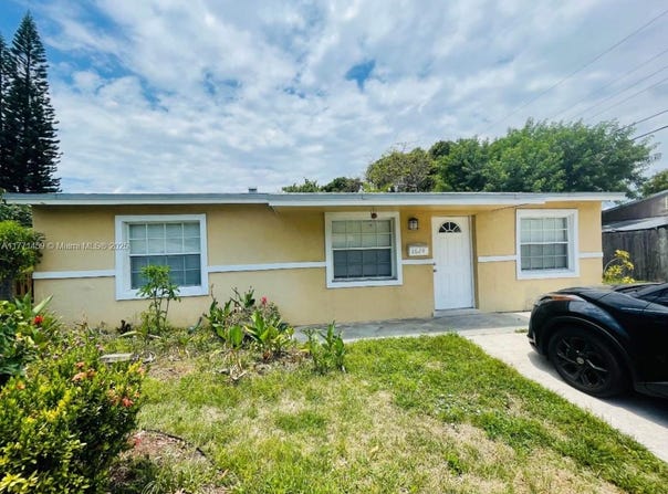 1624 S 23rd Ave, Hollywood, FL 33020