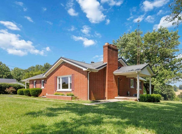 7681 Hwy 39, Somerset, KY 42503