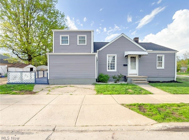1664 Douglas Road, Wickliffe, OH 44092