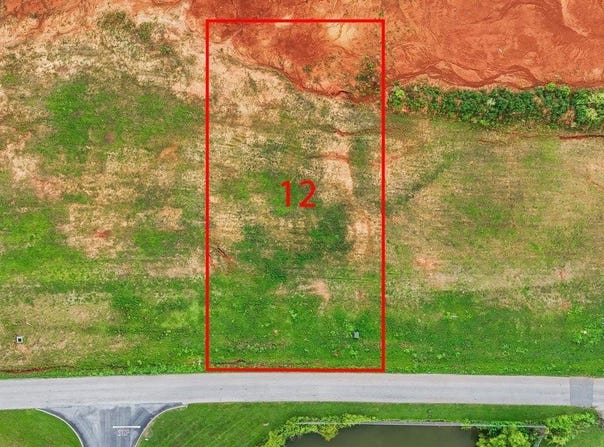 Lot 12 Alton Park, Vine Grove, KY 40175