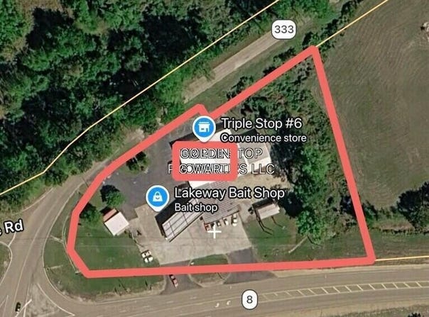 197 Scenic Loop 333, Grenada, MS 38901