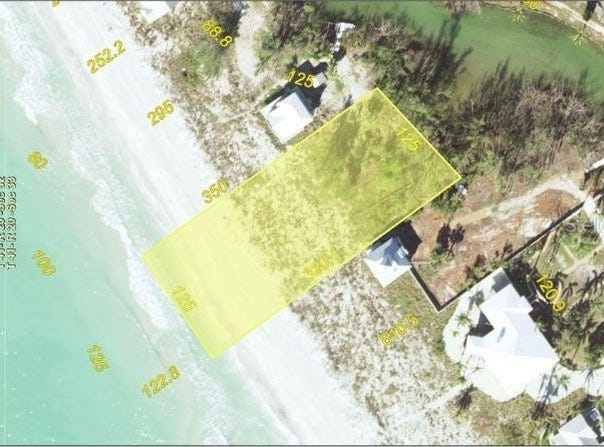 177 GULF BOULEVARD, PLACIDA, FL 33946