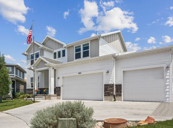 4852 N ARCTIC FOX W, Lehi, UT 84043