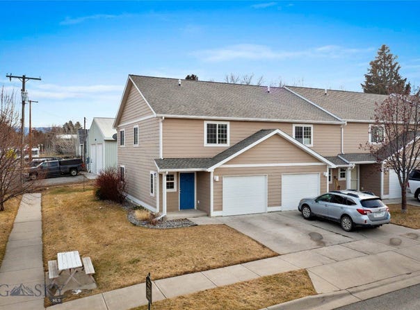 617 N 5th, Bozeman, MT 59715