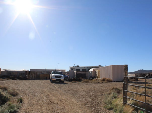 18 Fremont Road, El Prado, NM 87529
