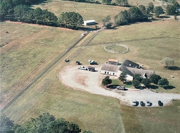 2451 Lake Cohoon Road, Suffolk, VA 23434