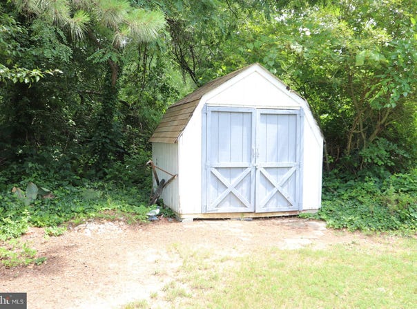 4601 STRAUSS AVENUE, INDIAN HEAD, MD 20640
