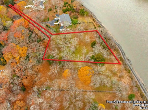 3941 Bayshore, Lower Township, NJ 08204