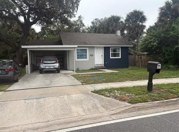 915 N WABASH Avenue, LAKELAND, FL 33815