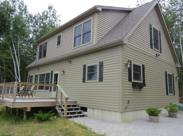 14 Old County Way, Ellsworth, ME 04605