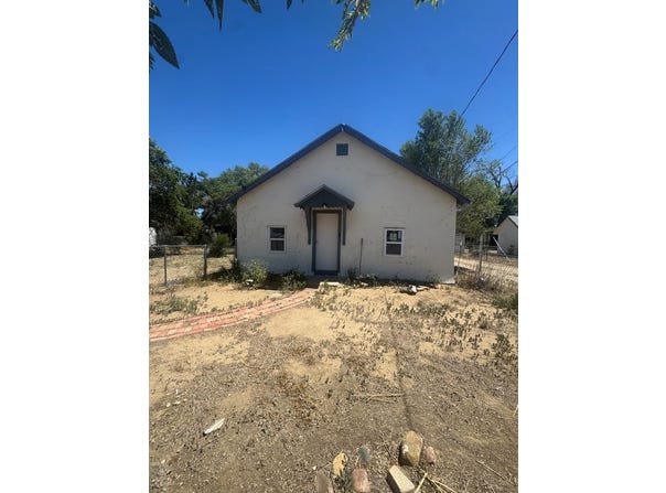 311 Cronk, Olney Springs, CO 81062