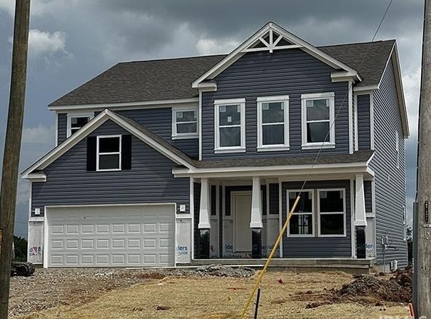 1048 W Acuff Road, Bloomington, IN 47404