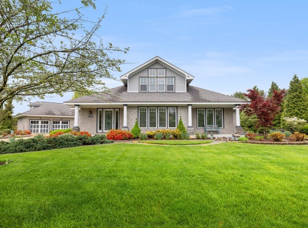 5007 Lupreese Lane, Versailles, KY 40383