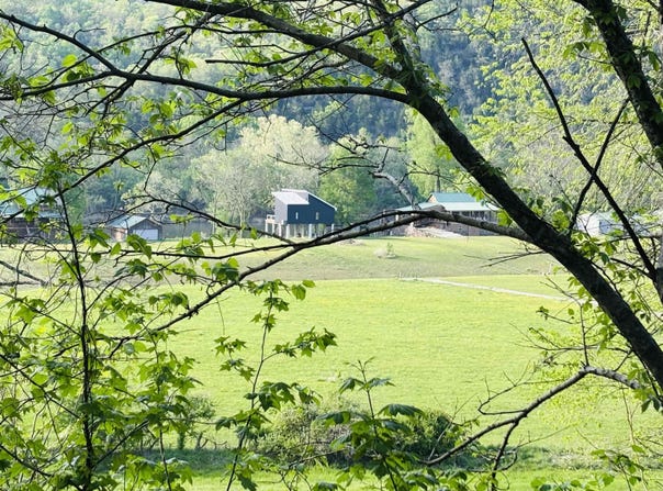 Lot 22 River Valley Road, Mountain View, AR 72560