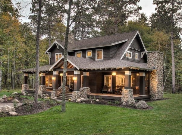 23740 Nokomis Avenue, Nisswa, MN 56468
