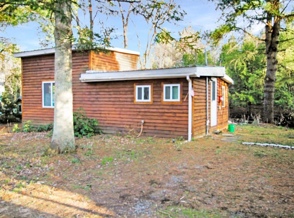 151 West Cotter Rd, Brasher Falls, NY 13613